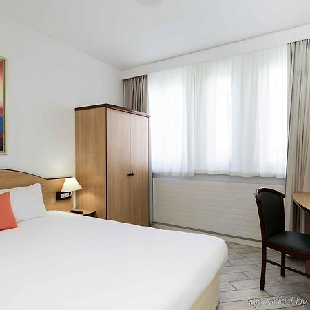 Residence Studio Geneve Centre מראה חיצוני תמונה
